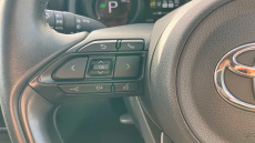 Toyota Yaris 1.5 Hybrid Design 5dr CVT Hybrid Hatchback